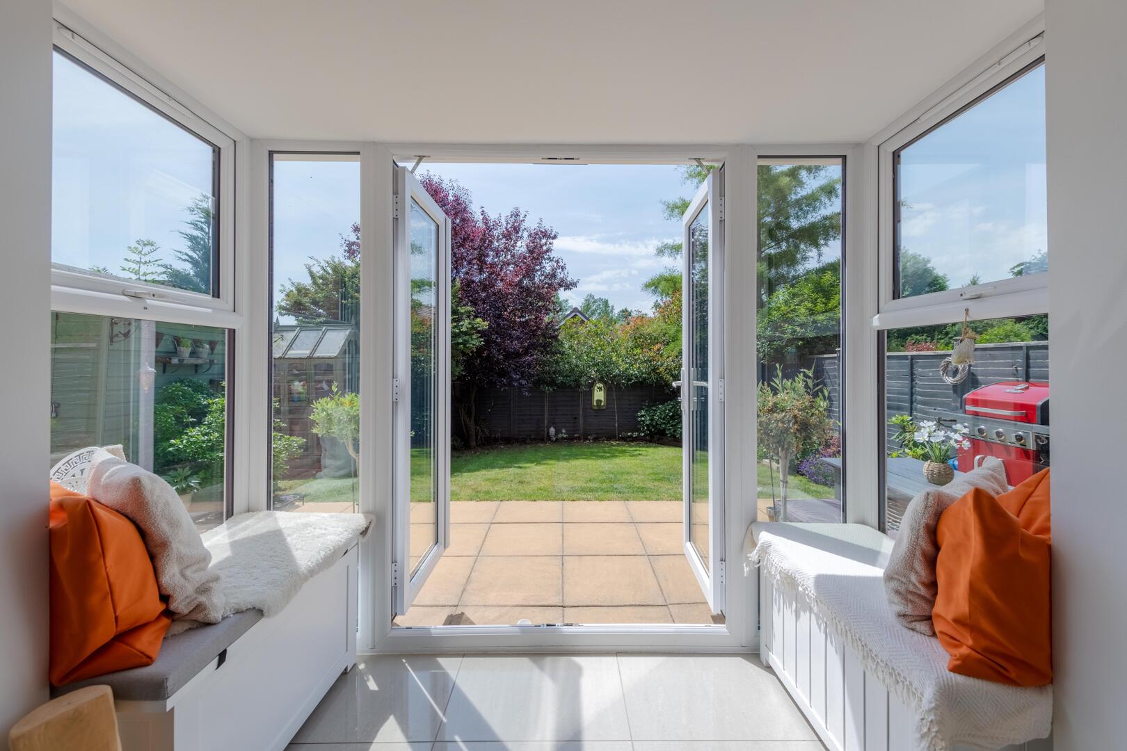 Gladstone Place, Blakedown, Kidderminster